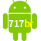 Aplicativo 717br para Android